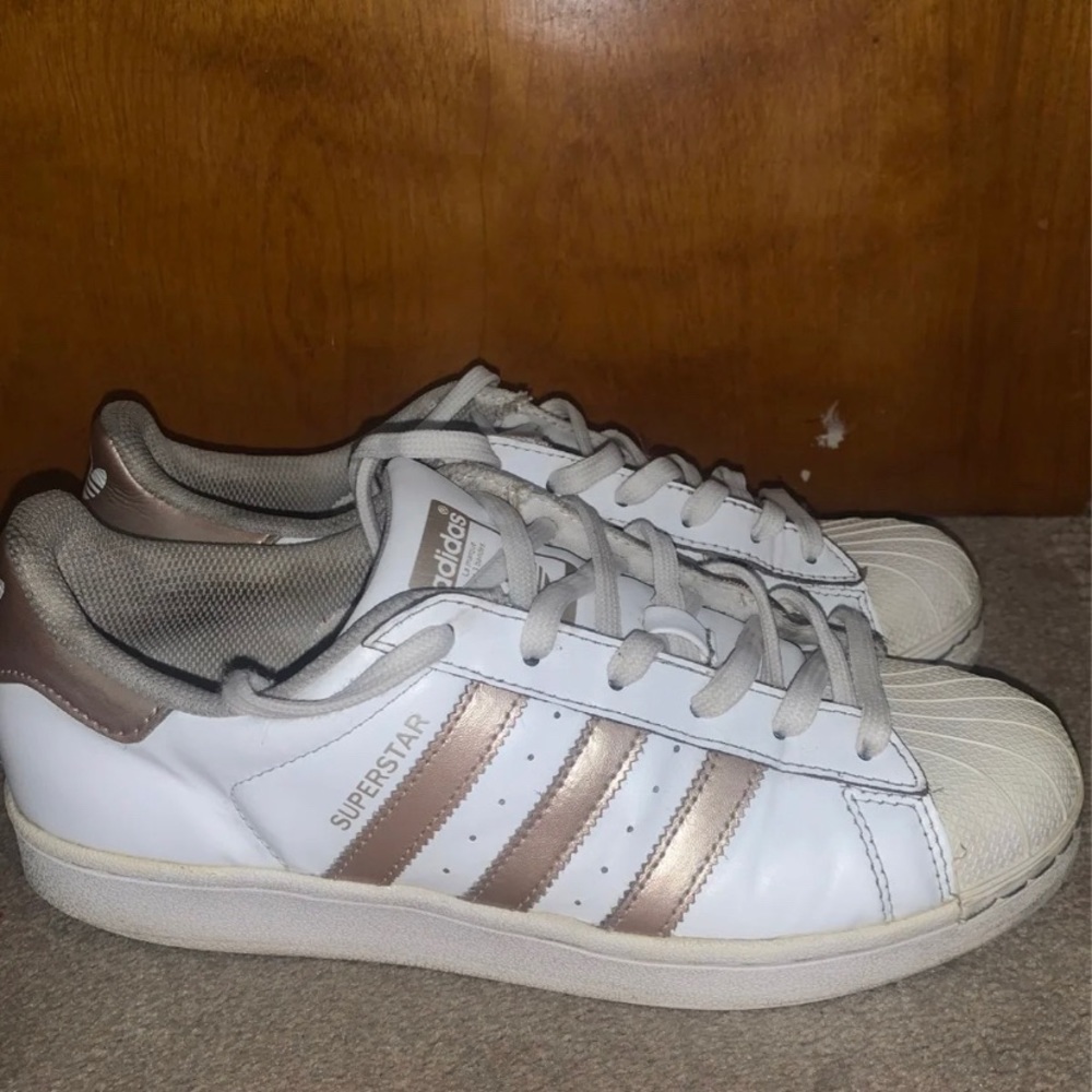 Super star adidas